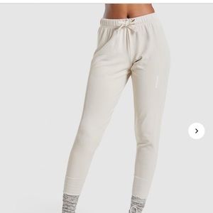 Gymshark Pause Joggers (S)